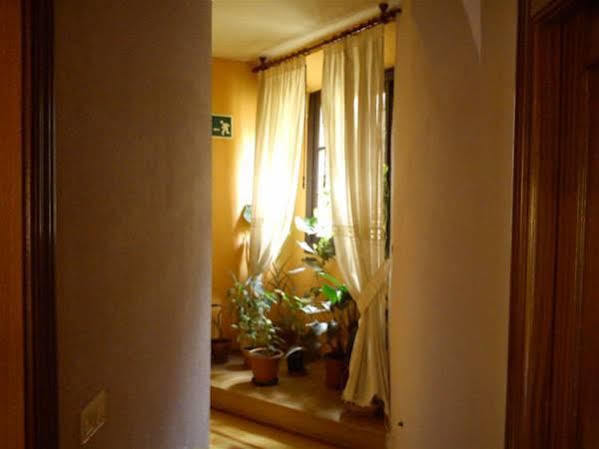 Hostal San Martin León Exterior foto